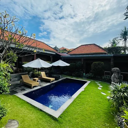 Dicky Guest House 2 Batu Bolong