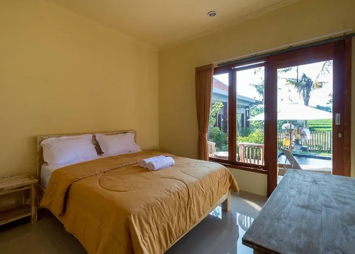 Dicky 2 Batu Bolong Guest house