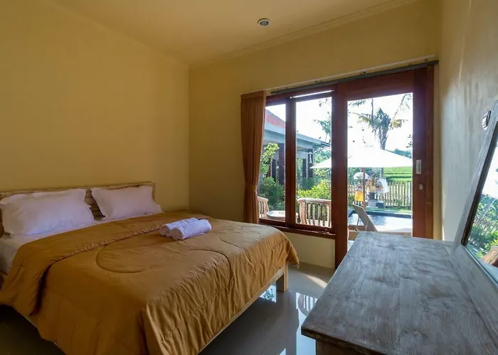 Guest house Dicky 2 Batu Bolong *